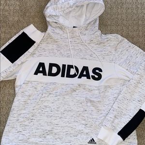 adidas sweatshirt